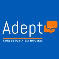 Adept - English Language Tutoring logo - Similar company to Save Me Teacher