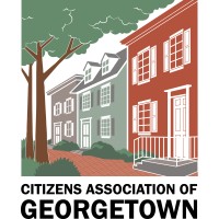 Citizens Association of Georgetown logo - Similar company to The Georgetowner
