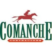 Comanche Contractors, LLC logo - Similar company to Concretex Llc