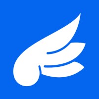 The Brutally Honest Angel logo - Similar company to Nest2Move