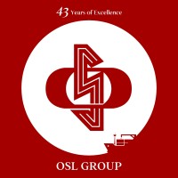 OSL Group logo - Similar company to Dpcl Limited