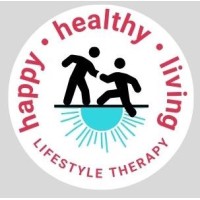 Happy Healthy Living logo - Similar company to Kairos Community College