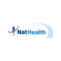 NatHealth logo - Similar company to Hvac Starplus