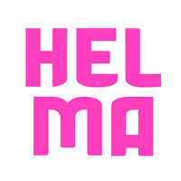 Helsingin maisema-arkkitehtitoimisto HELMA Oy logo - Similar company to Arkkitehti-Lehti