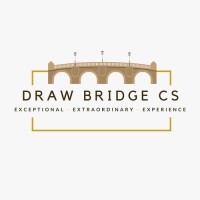 DRAW BRIDGE CS logo - Similar company to Drawbridge Digital