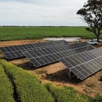 Renew Aus Tech logo - Similar company to Sidera Energy