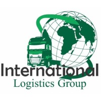 International Logistics Group LLC Armenia logo - Similar company to Dway Logistics