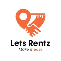 Lets Rentz logo - Similar company to Indybytes