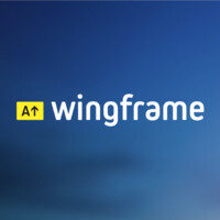 Wingframe AB logo - Similar company to Final Straw Foundation Cio