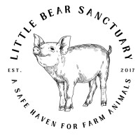 Little Bear Sanctuary, Inc. logo - Similar company to Forward Fundraising