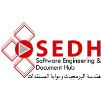 SEDH Software Engineering and Document Hub Group logo - Similar company to Agimate Software Solutions