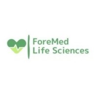 ForeMed Life Sciences logo - Similar company to Cryzdal