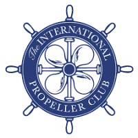 The International Propeller Club - Port of Koper logo - Similar company to The International Propeller Club Port Of Palermo