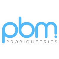 ProBiometrics logo - Similar company to Centre For Global Health Intelligence & Innovation (Cghii)