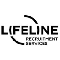 Lifeline Recruitment logo - Similar company to Cip Recruitment Services Ltd