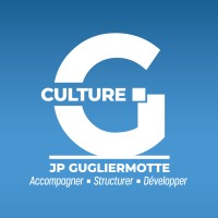 CULTURE G Concept logo - Similar company to Chlorodia