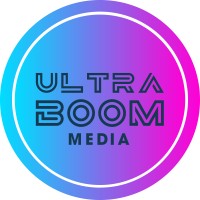 UltraBoom Media logo - Similar company to A494