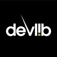 Devlib AB logo - Similar company to Peeps