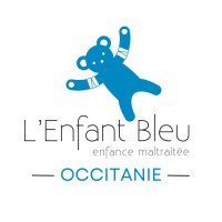 L'Enfant bleu- enfance maltraitée- Occitanie logo - Similar company to Info-Secte / Info-Cult