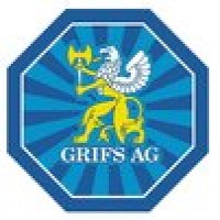 GRIFS AG | Drošības kompānija logo - Similar company to Strongpoint Baltics