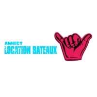 Annecy location bateaux logo - Similar company to Life Sciences 4.0