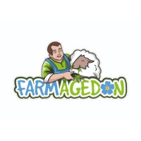 FARMAGEDON logo - Similar company to Full Group Of Companies