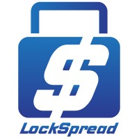 LockSpread logo - Similar company to Redbike Studios