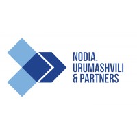 Nodia, Urumashvili & Partners logo - Similar company to Blc Law Office