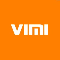 •● ViMi ●• logo - Similar company to Erpcall