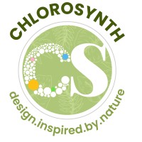 Chlorosynth logo - Similar company to Blinkinteract