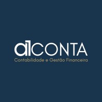 A1 Conta logo - Similar company to Riv Contabilidade