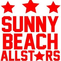 Sunny Beach Allstars logo - Similar company to Alentr