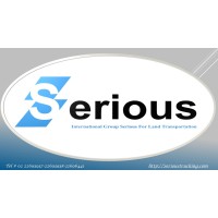 Serious - Int'l Group Serious For land Transportation logo - Similar company to Master Volt