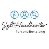 Sylt Headhunter GmbH logo - Similar company to Ok Lab Flensburg