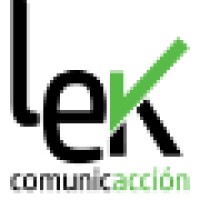 Lek Comunicaciones
