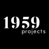 1959 Projects logo - Similar company to Selarl Berthelot