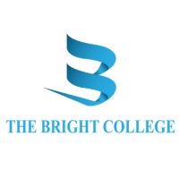 The Bright College RTO 45752 logo - Similar company to Gerdy Solutions