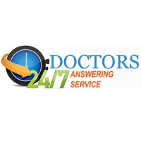 24x7 Doctors Answering Service logo - Similar company to Phone Answering Service 24/7