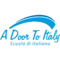 A Door to Italy - Italian language school in Genoa logo - Similar company to International School In Digital Governance