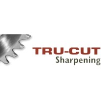 Tru-Cut Sharpening logo - Similar company to Baucor