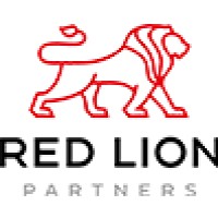 Red Lion Partners logo - Similar company to Crowdkeep