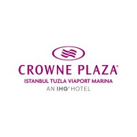 Crowne Plaza Istanbul Tuzla Viaport Marina logo - Similar company to Via Properties