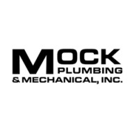 Mock Plumbing & Mechanical, Inc. logo - Similar company to Istep Technology [Towards Empowerment]