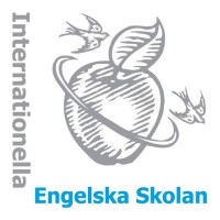 Internationella Engelska Skolan logo - Similar company to Clockwork Skolbemanning & Rekrytering | En Strategisk Och Pedagogisk Partner |