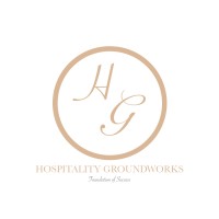 Hospitality Groundworks logo - Similar company to Hospitality And Tourism Management School