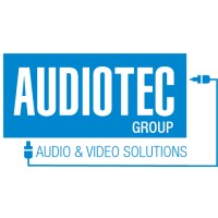 Audiotec Group - Audio, Video Integration And Automation Systems