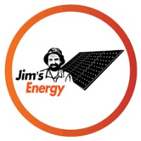 Jims Energy Franchisee logo - Similar company to Ra Consulting