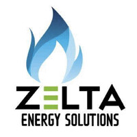 Zelta Energy Solutions logo - Similar company to Megawatt Projects