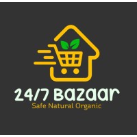Bazaar.pk logo - Similar company to Bazar
