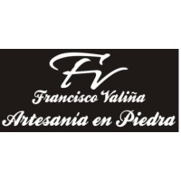 Francisco Valiña (FV Artesanía en piedra) logo - Similar company to Secolario - Masseria Del Viverbene